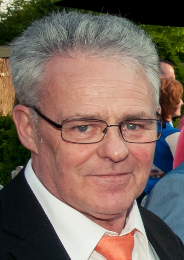 Robert Verrecas
