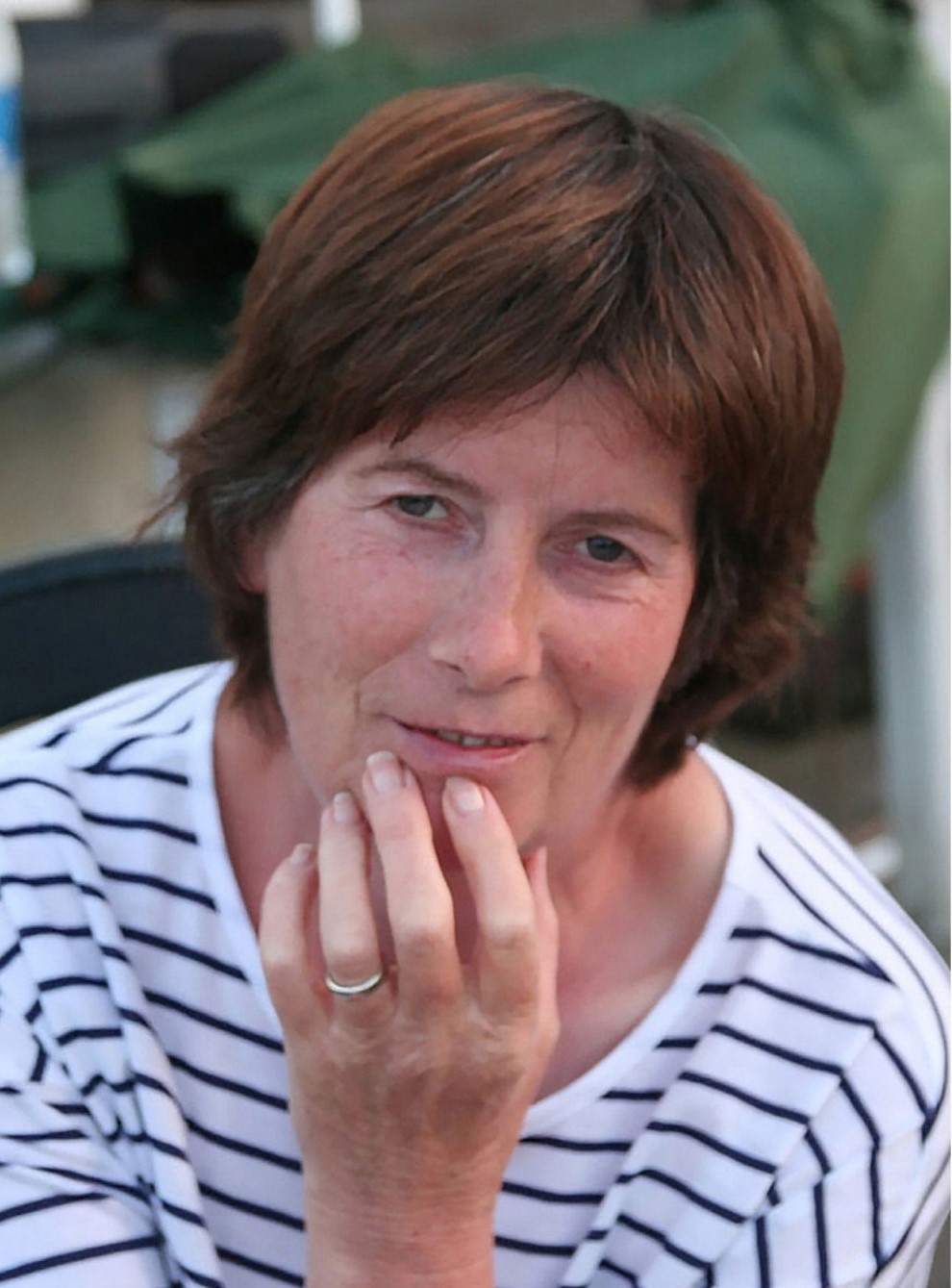 Rita Vandenbruwaene