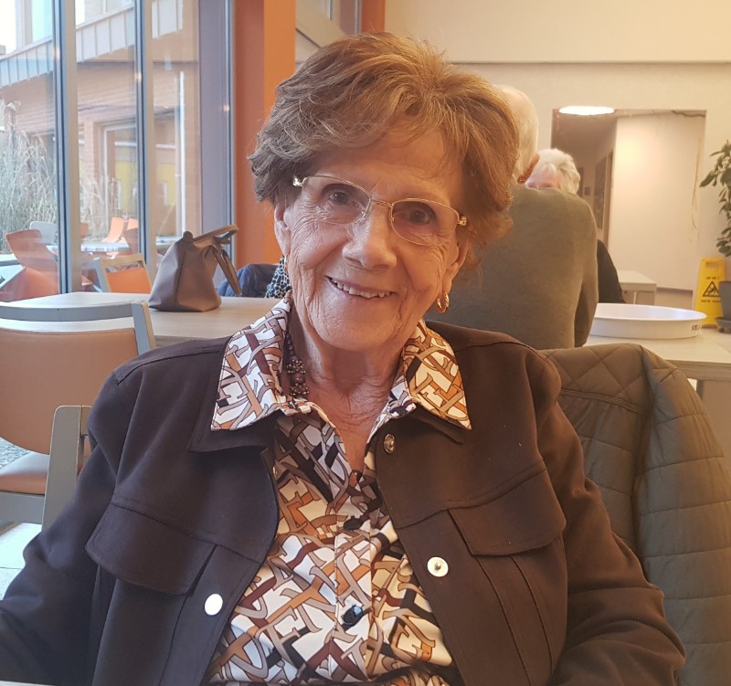 Anny Casier