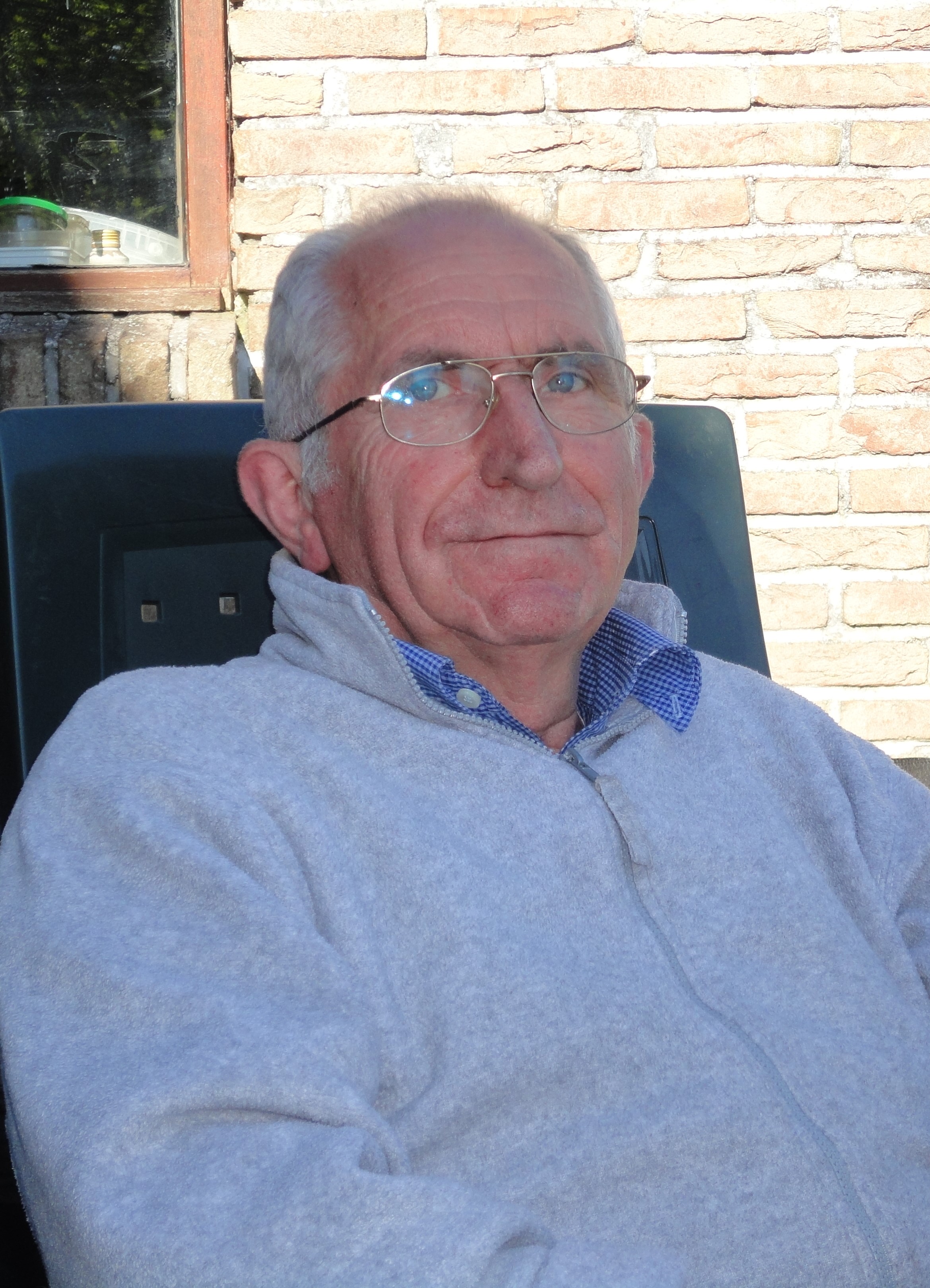 Dirk Pauwels