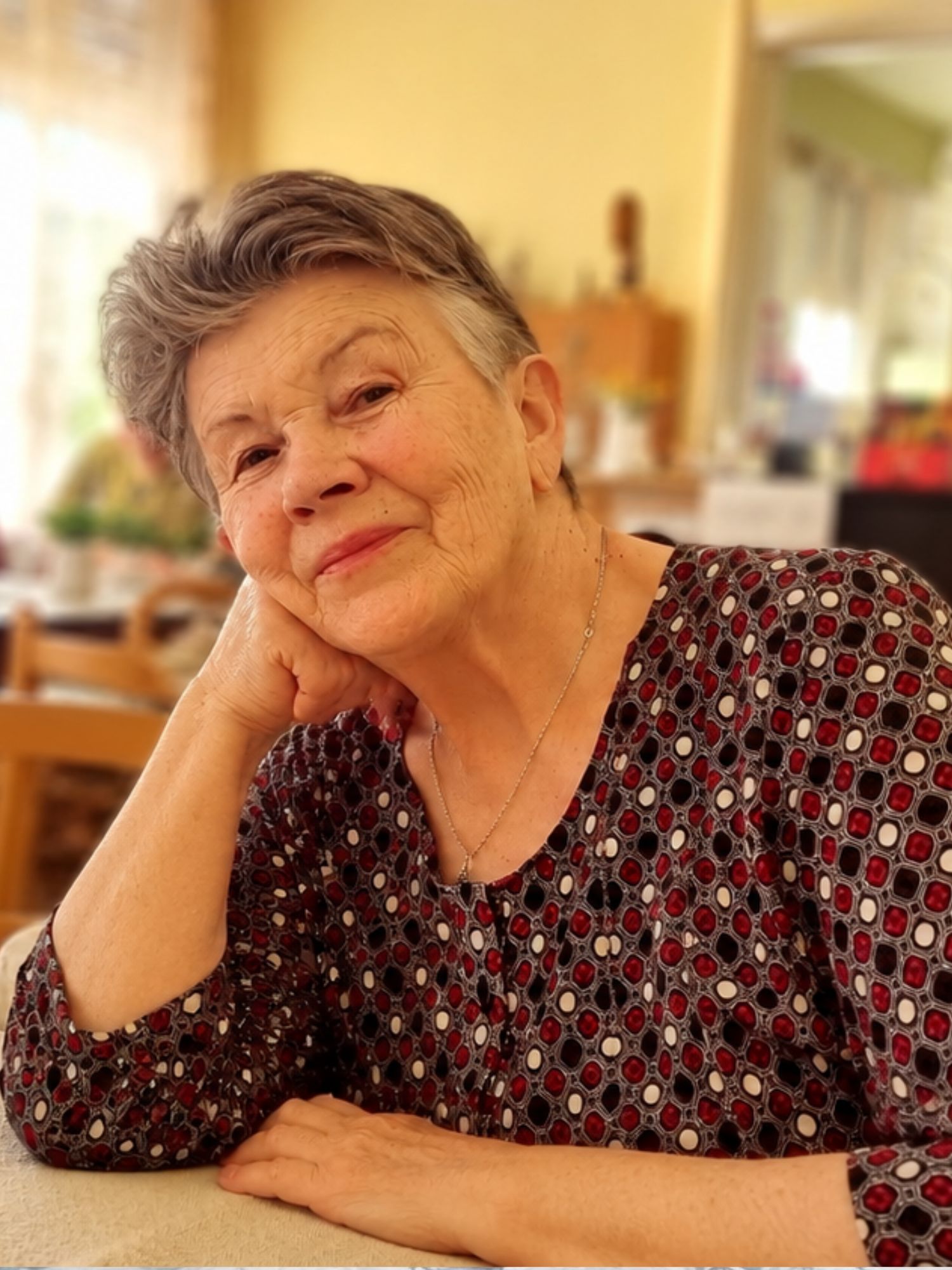Ginette Loose