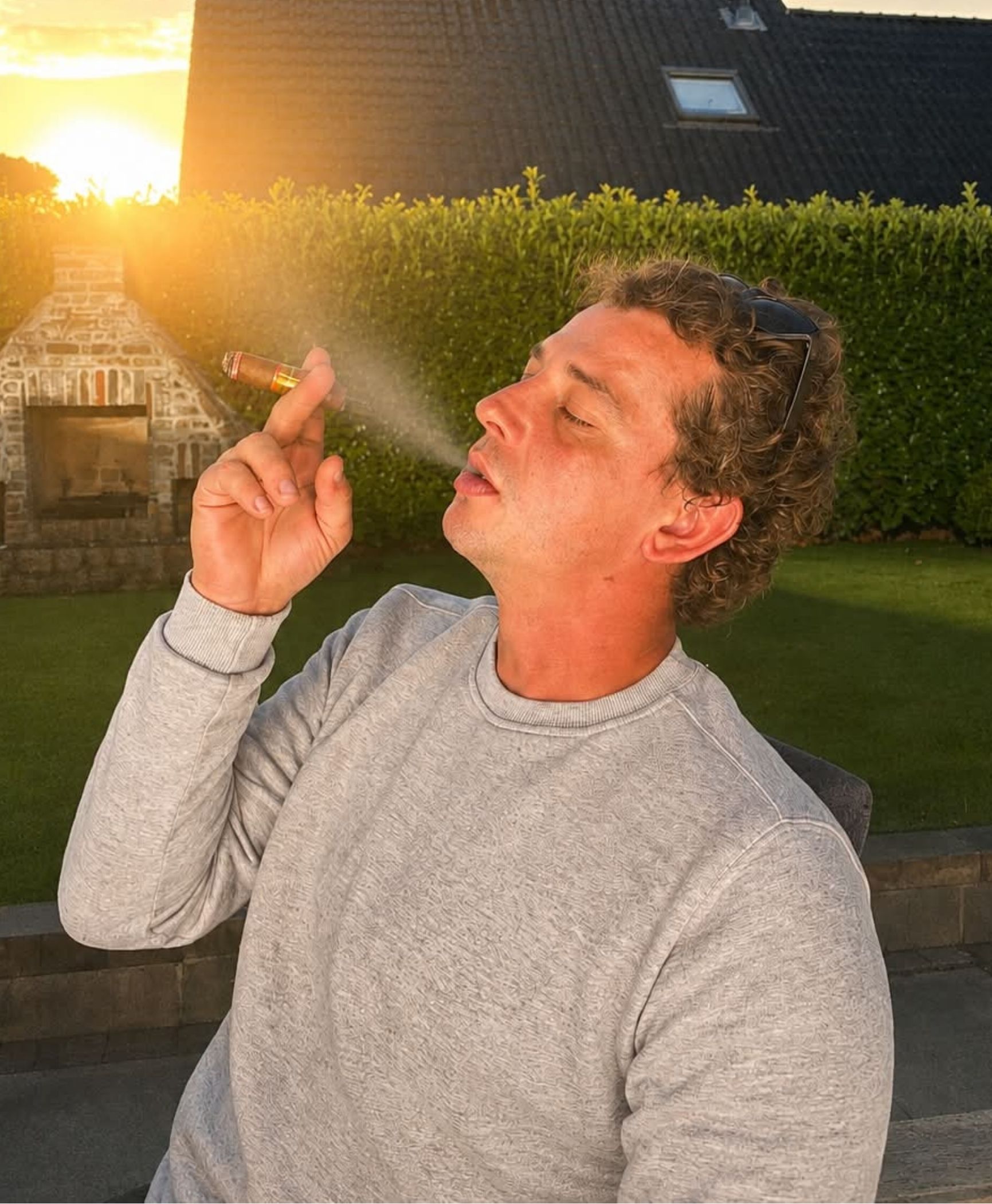 Dieter Van Gampelaere