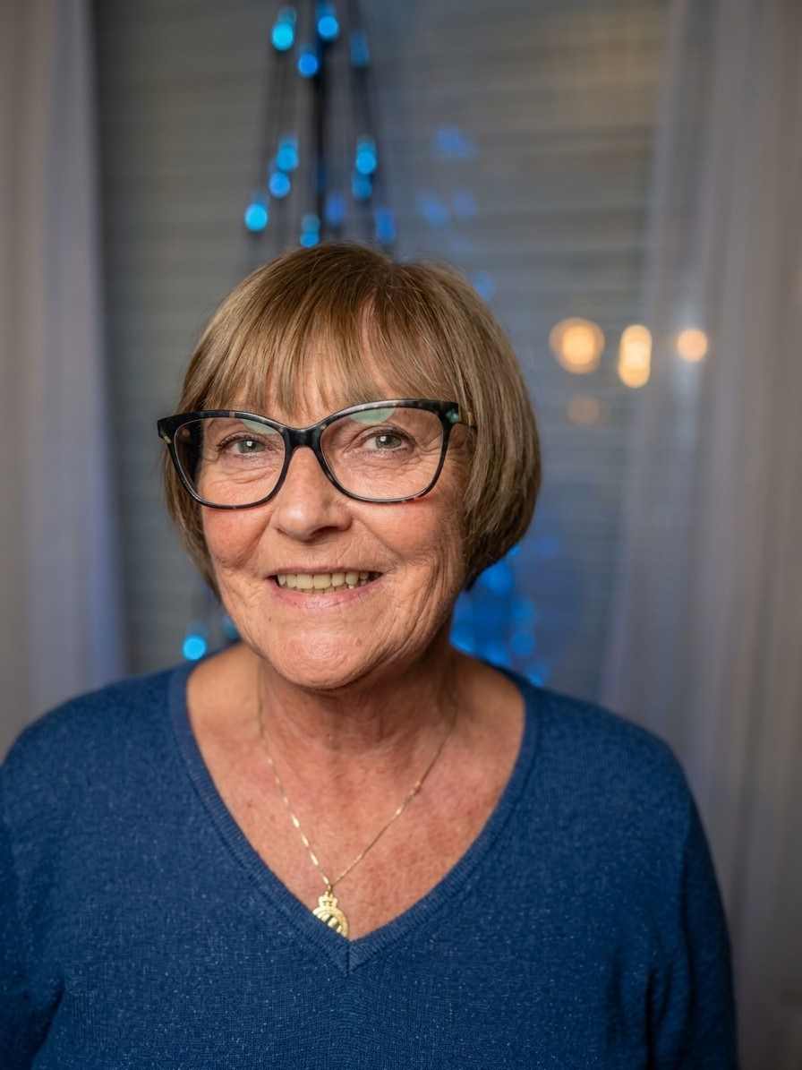 Marleen Vermeesch