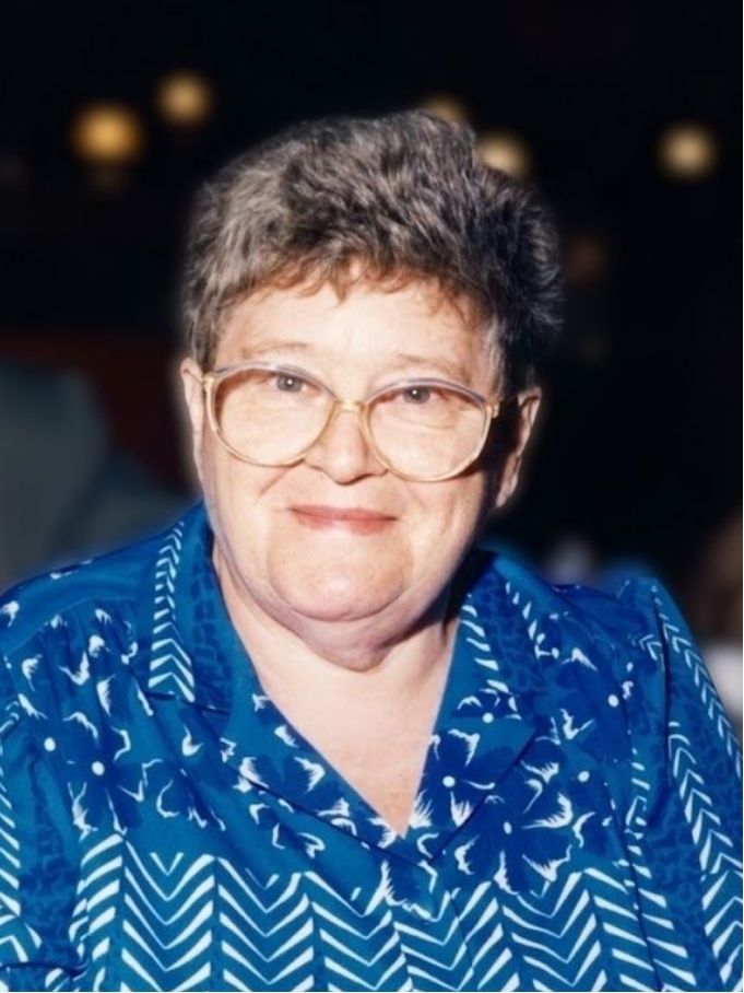 Marcella Taildeman