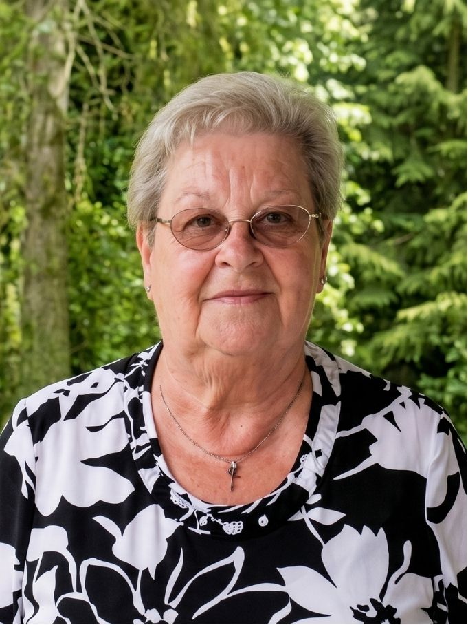 Jacqueline Vankerckhoven