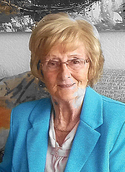 Paulette Keymolen