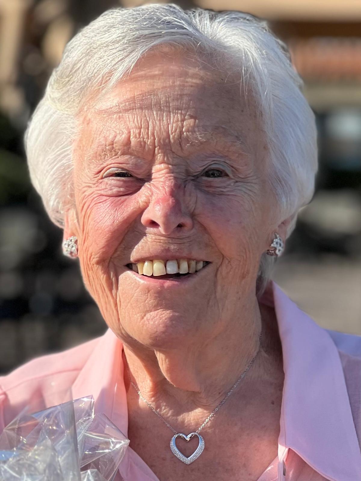 Lisette Van Vyve