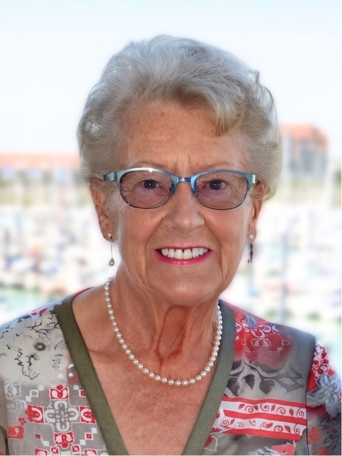Anna Gheysens
