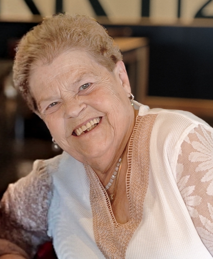 Josephine Toetenel