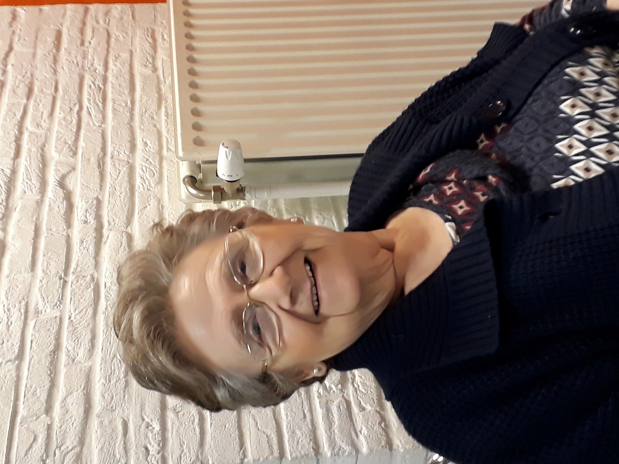 Nelly De Mesmaeker