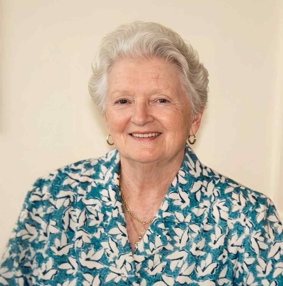 Alma Van Dewalle