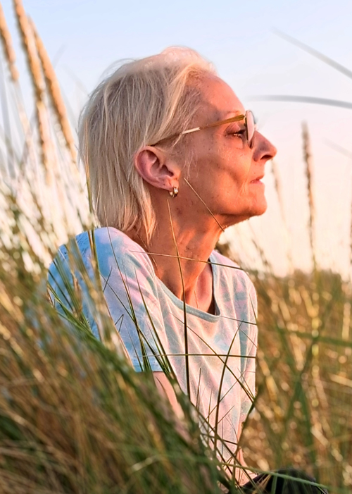 Bernadette Gérard