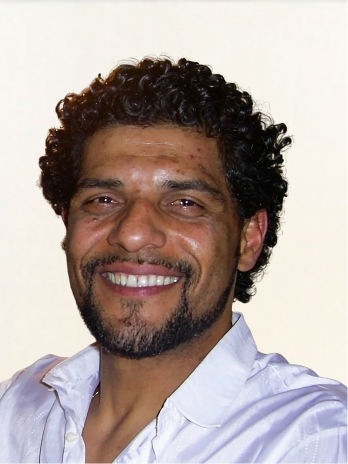 Hélio de Oliveira Souto