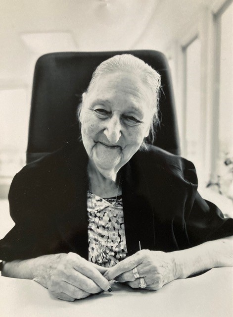 Godelieve Van Windekens