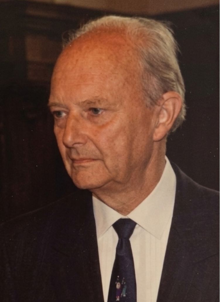 Lucien Tourlamain