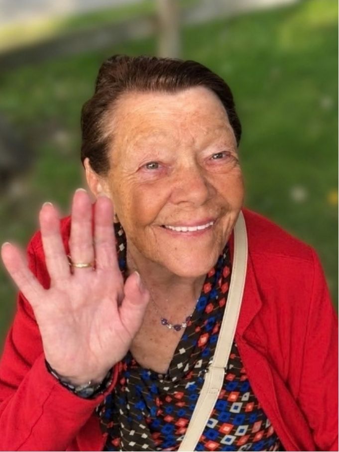 Annita Mortier