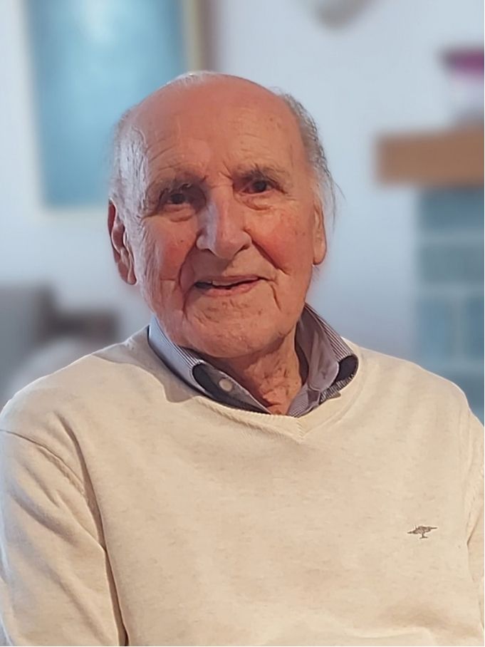 André Bonte