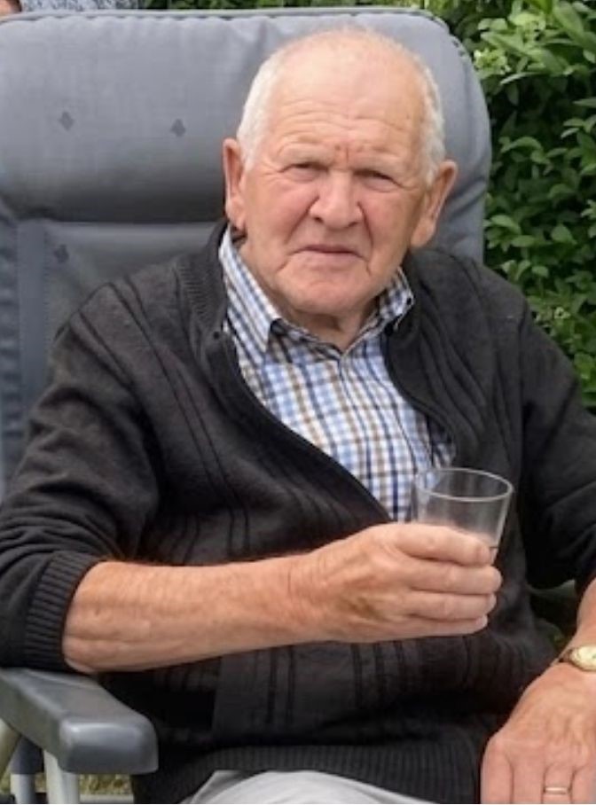 Jean Geerts