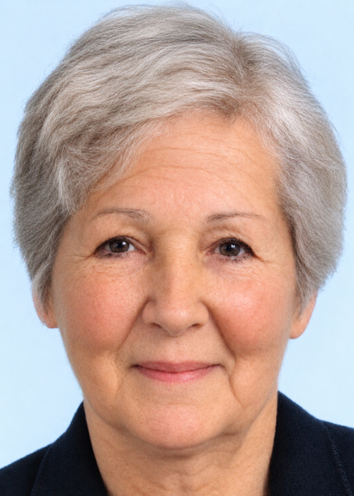 Jeannine Bouquiaux
