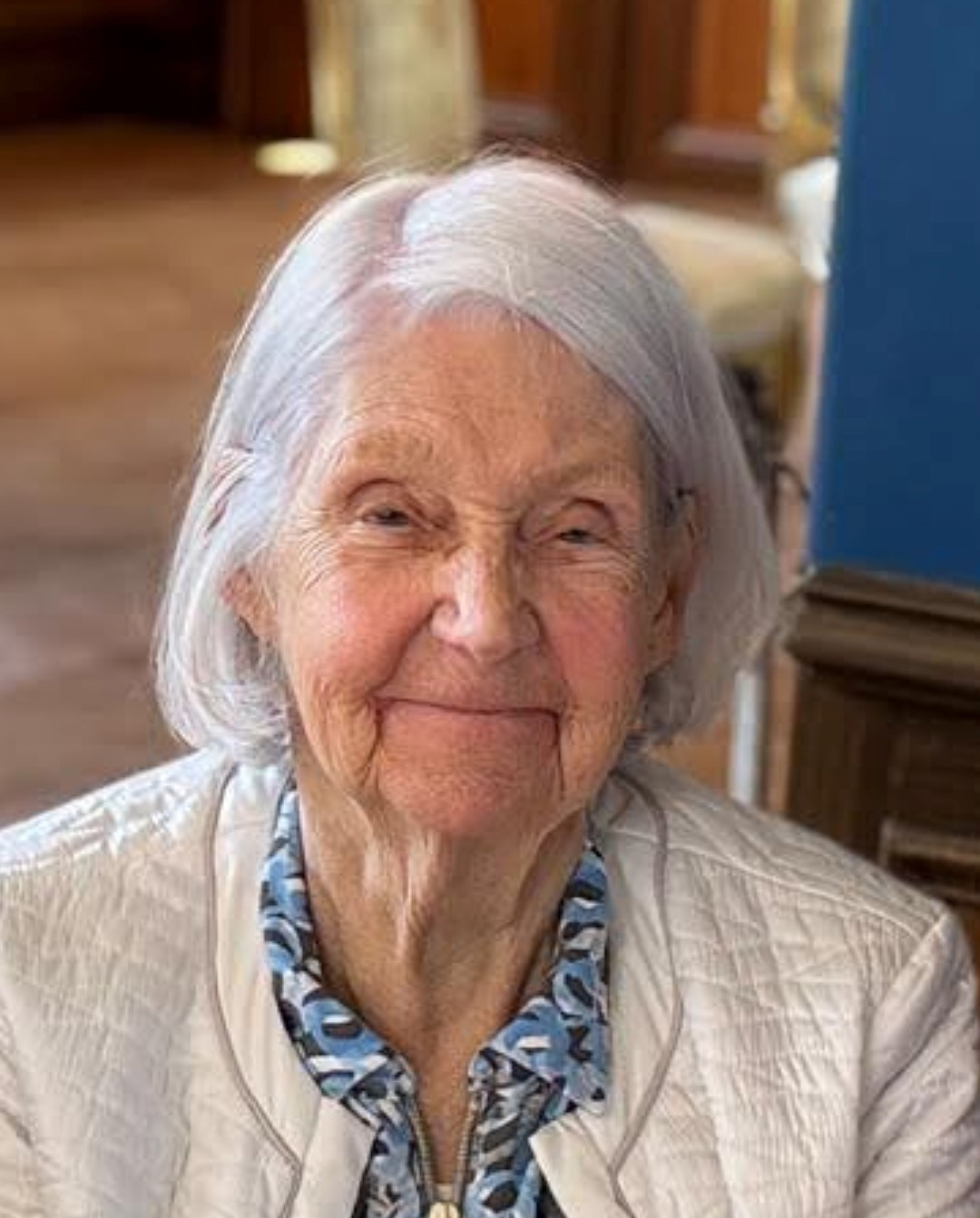 Christiana Baekelandt