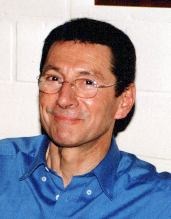 Guido Degroote
