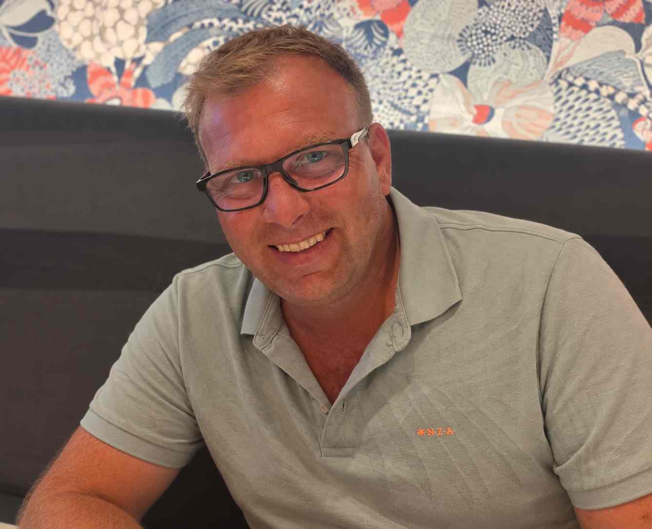Tom Vlietinck