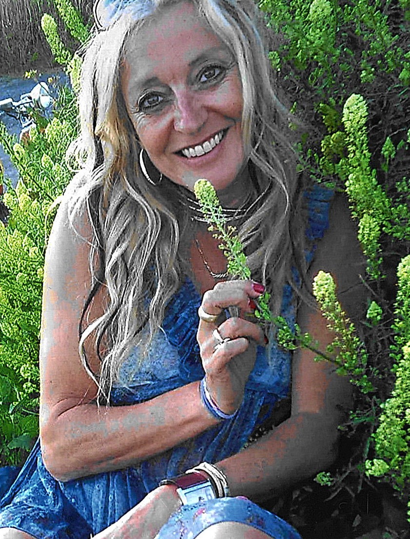 Dorine Verduyn
