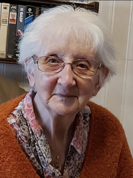 Maria Maenhoudt