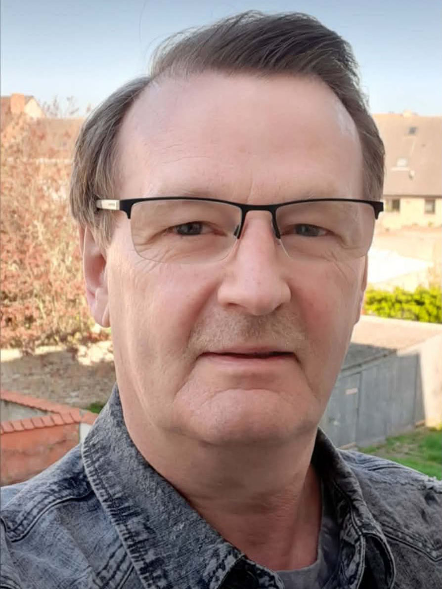 Marnix Steen