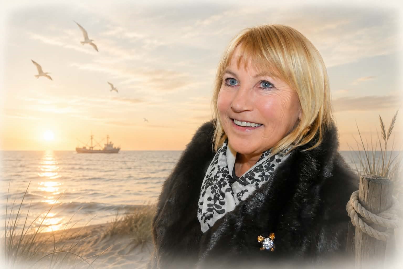 Arlette Maes