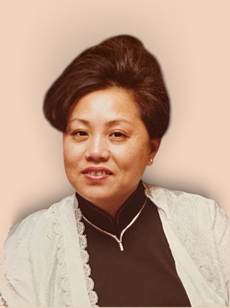 Men Ching Lo
