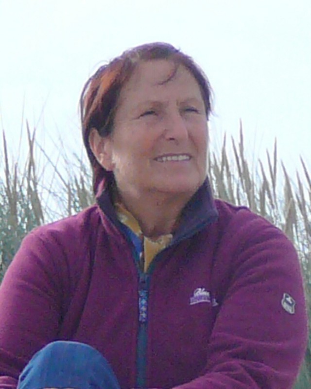 Mariette Tytgat