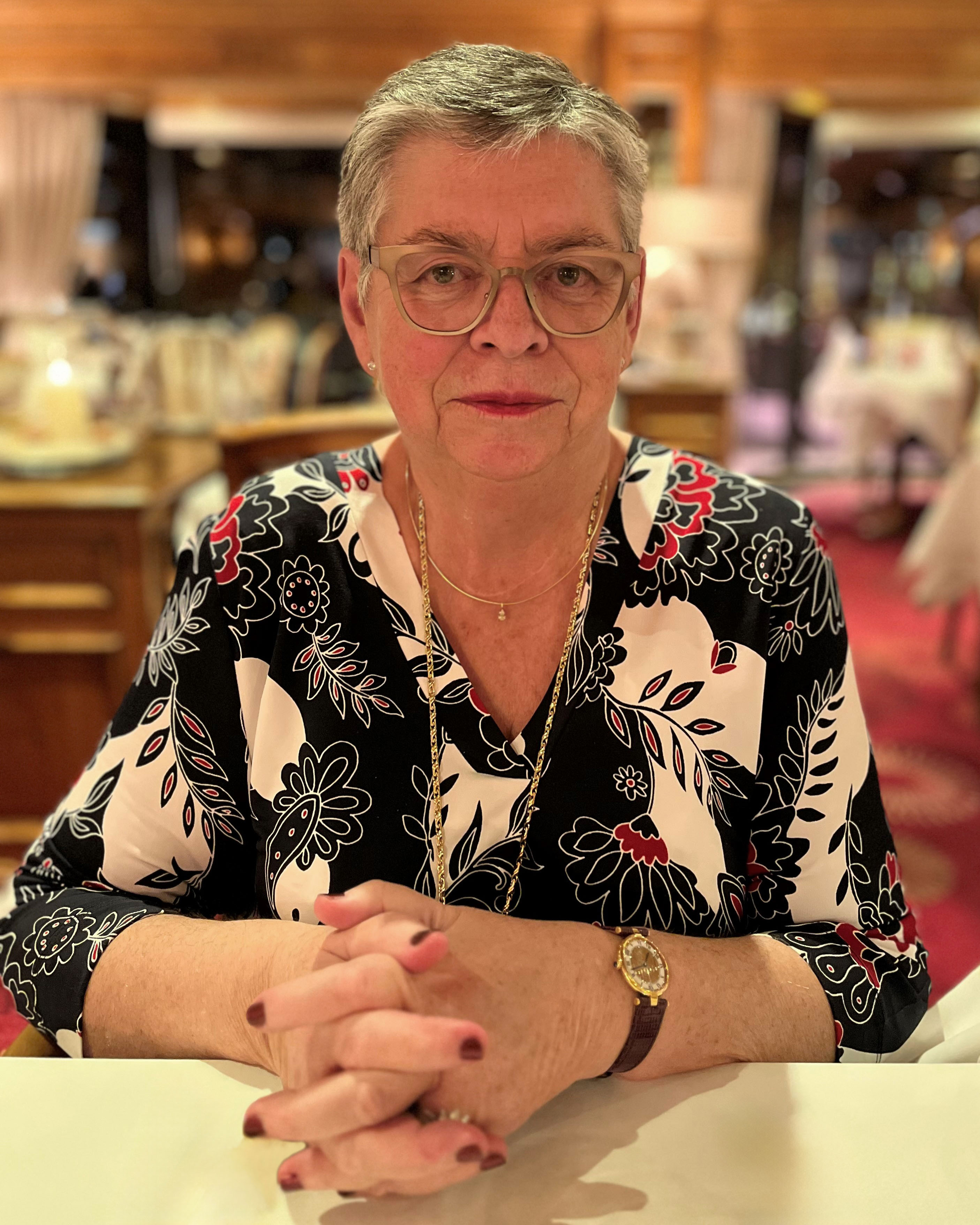 Annie Lehouck
