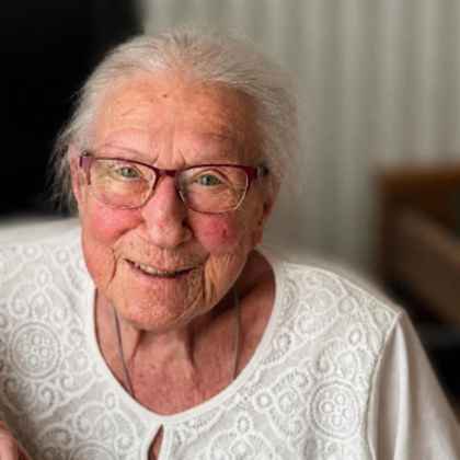 Vera Wouters