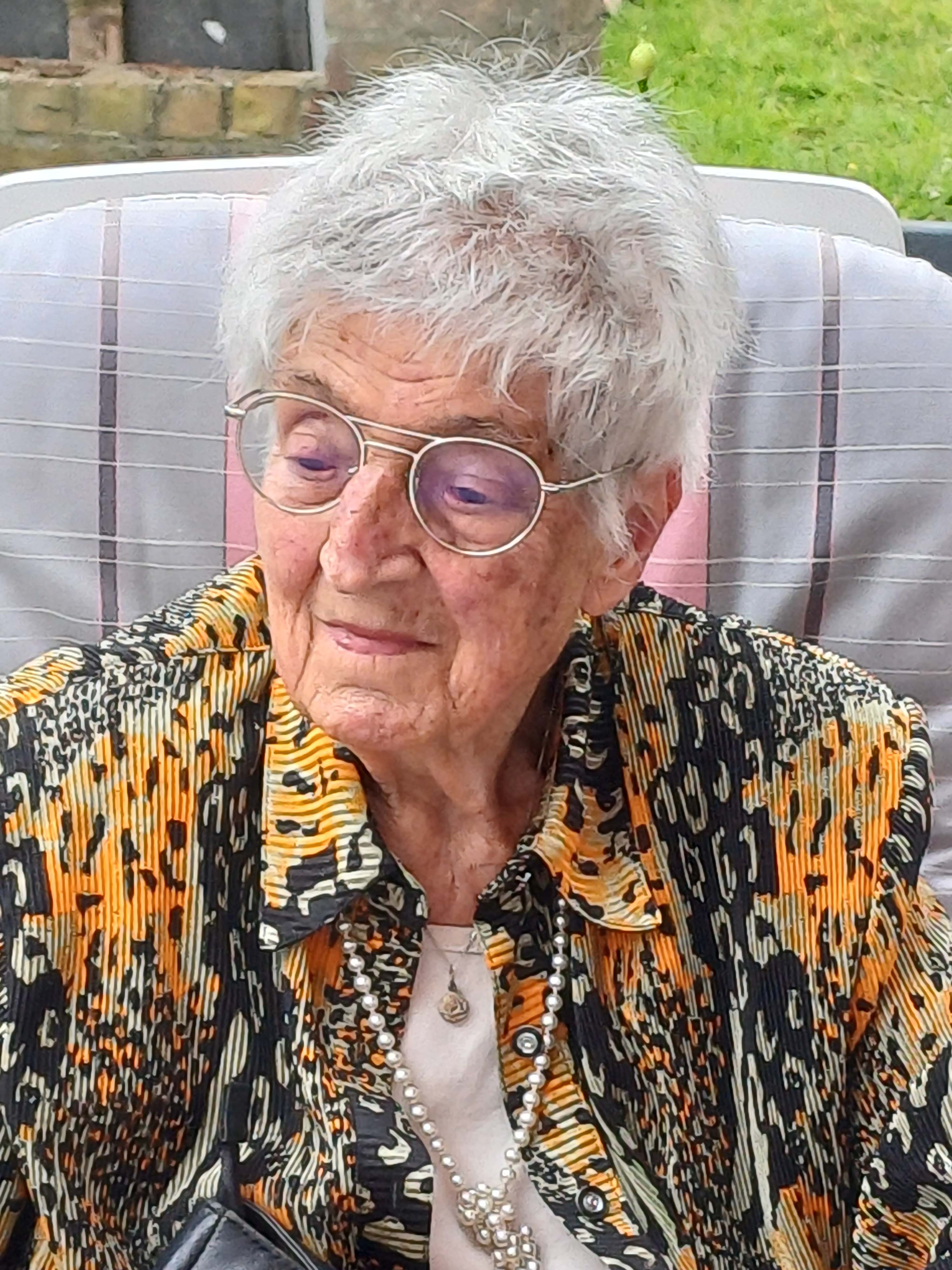 Rosine Arix
