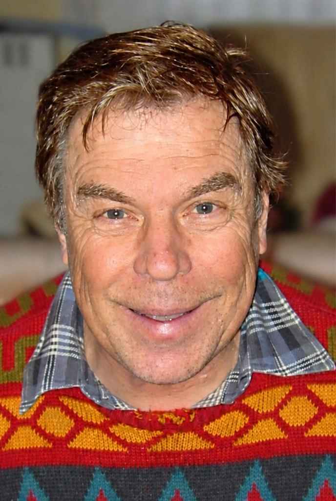 Eric D'Haeyer