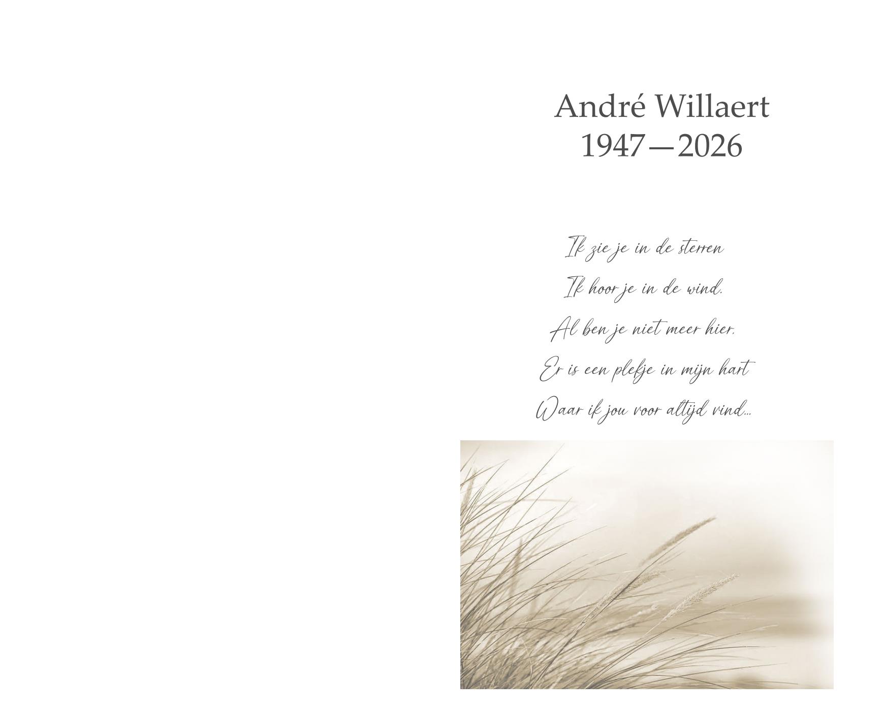 Letter Of Condolence