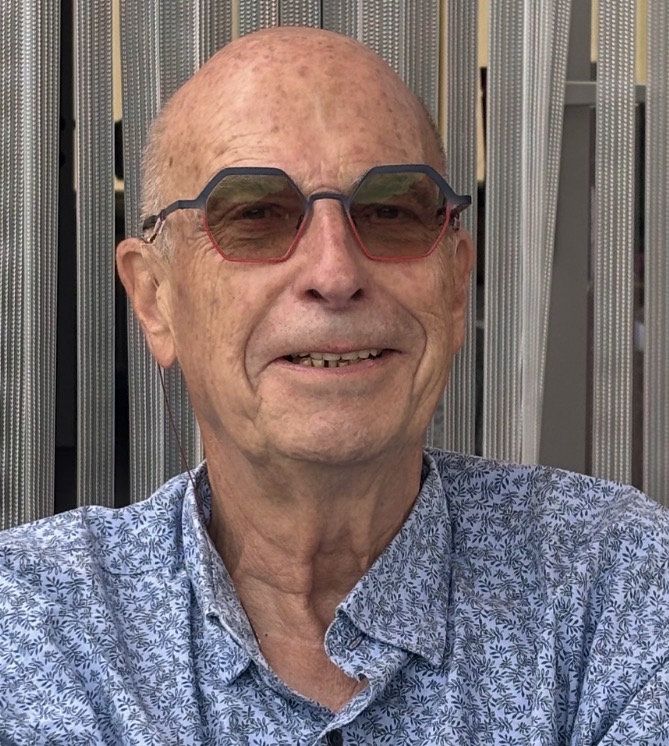 Guy Berthold