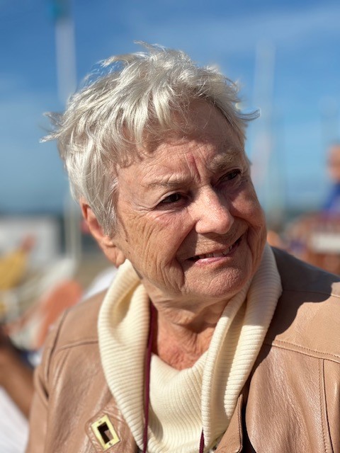 Nancy Gallet