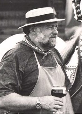 Jean Pierre Markey