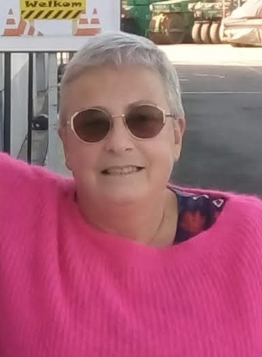 Doris Wery