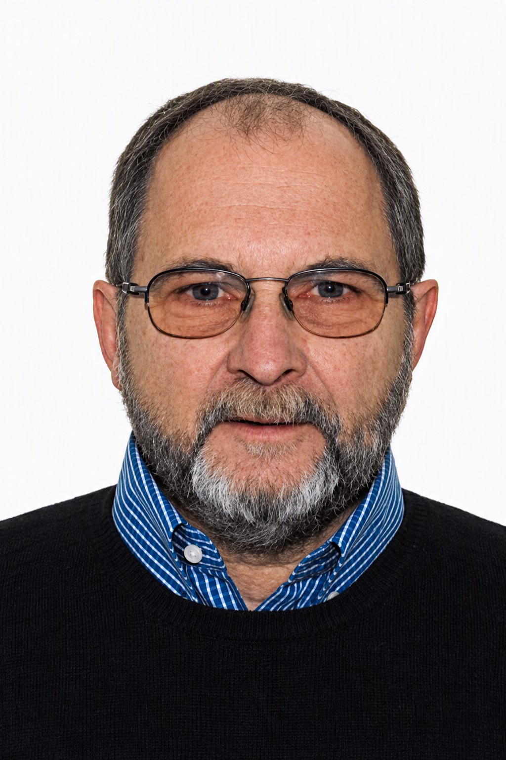 Louis Dykmans