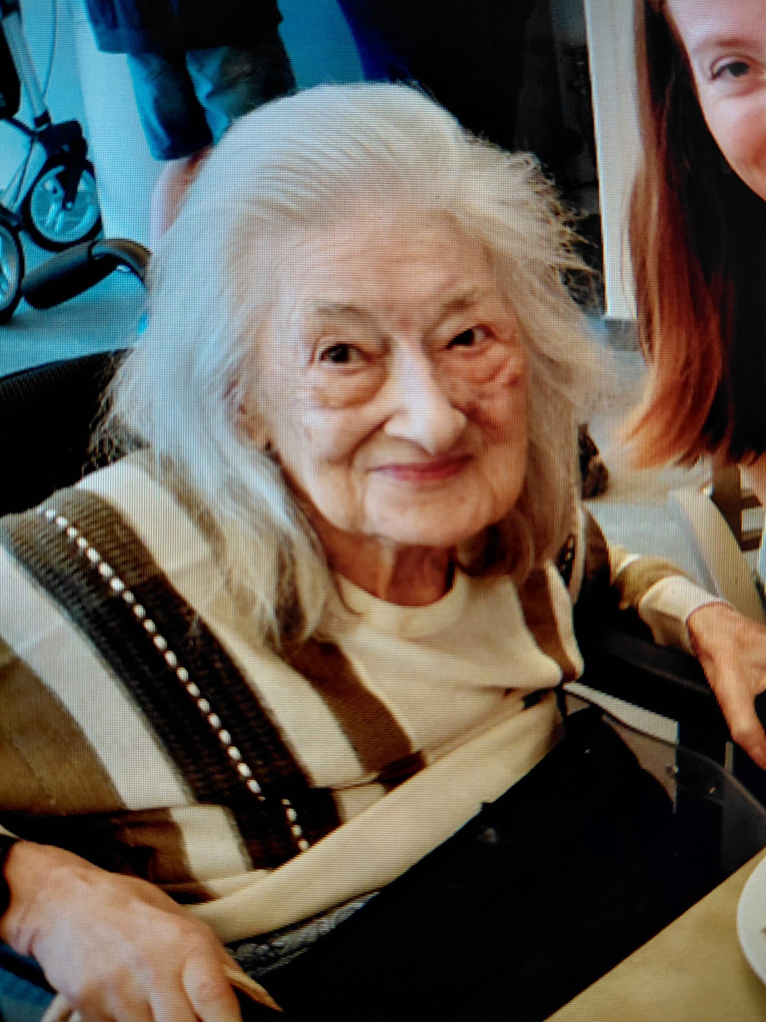 Vivianne Steen-Olsen