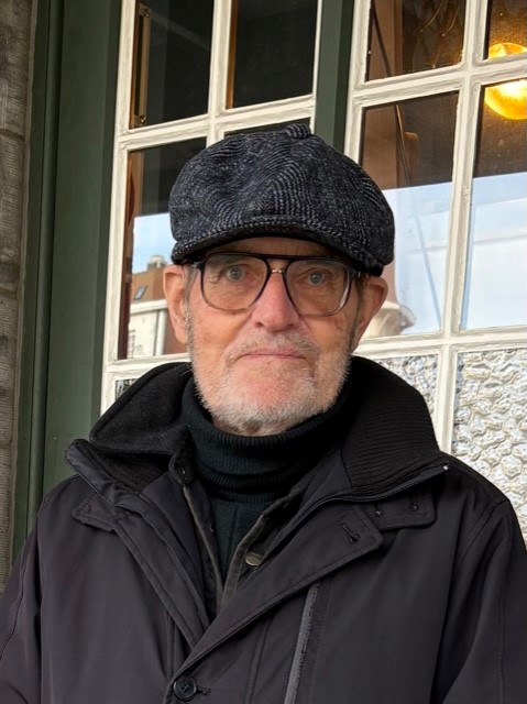 Willy Mestdagh
