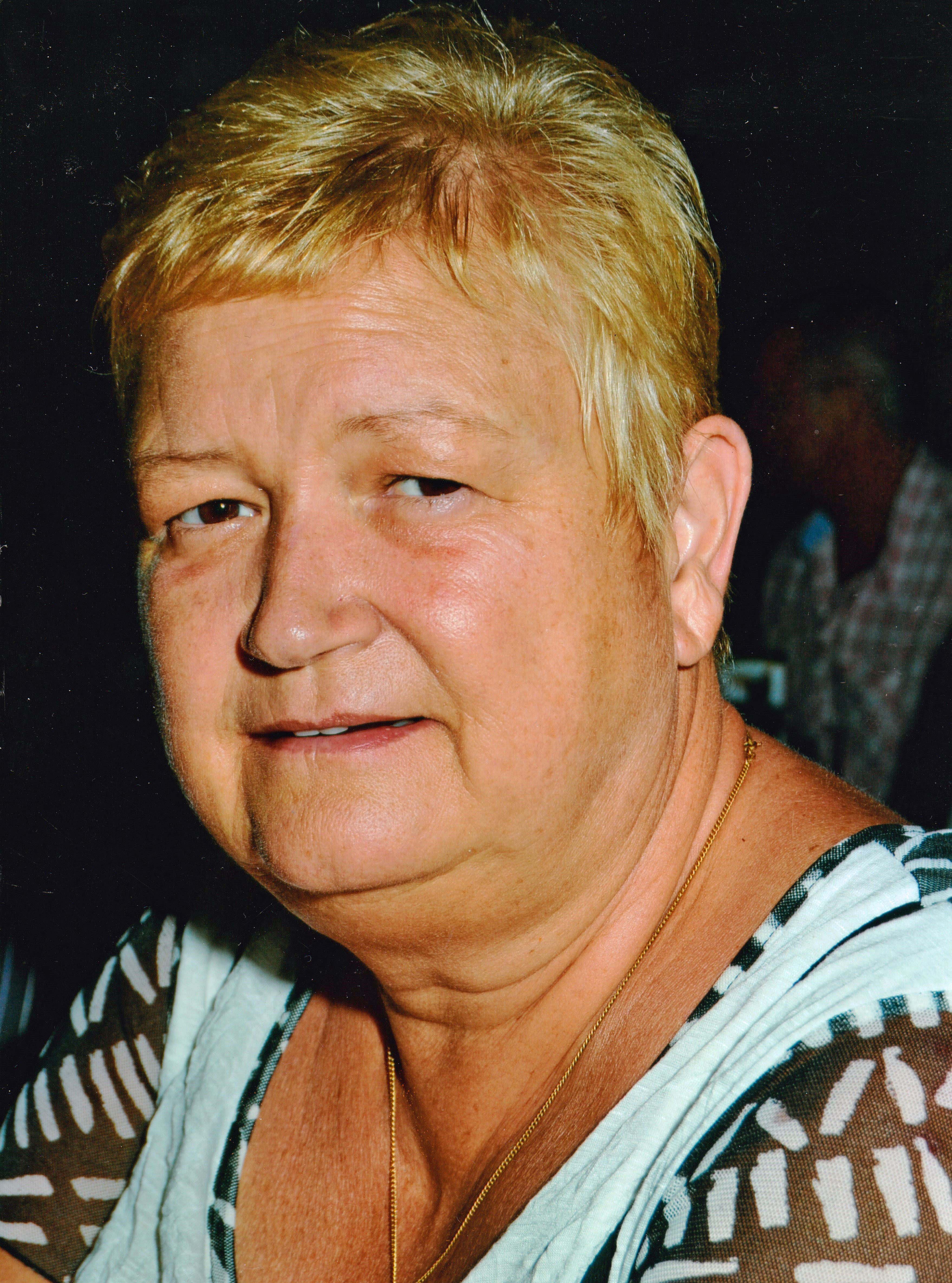 Rita Sesoye
