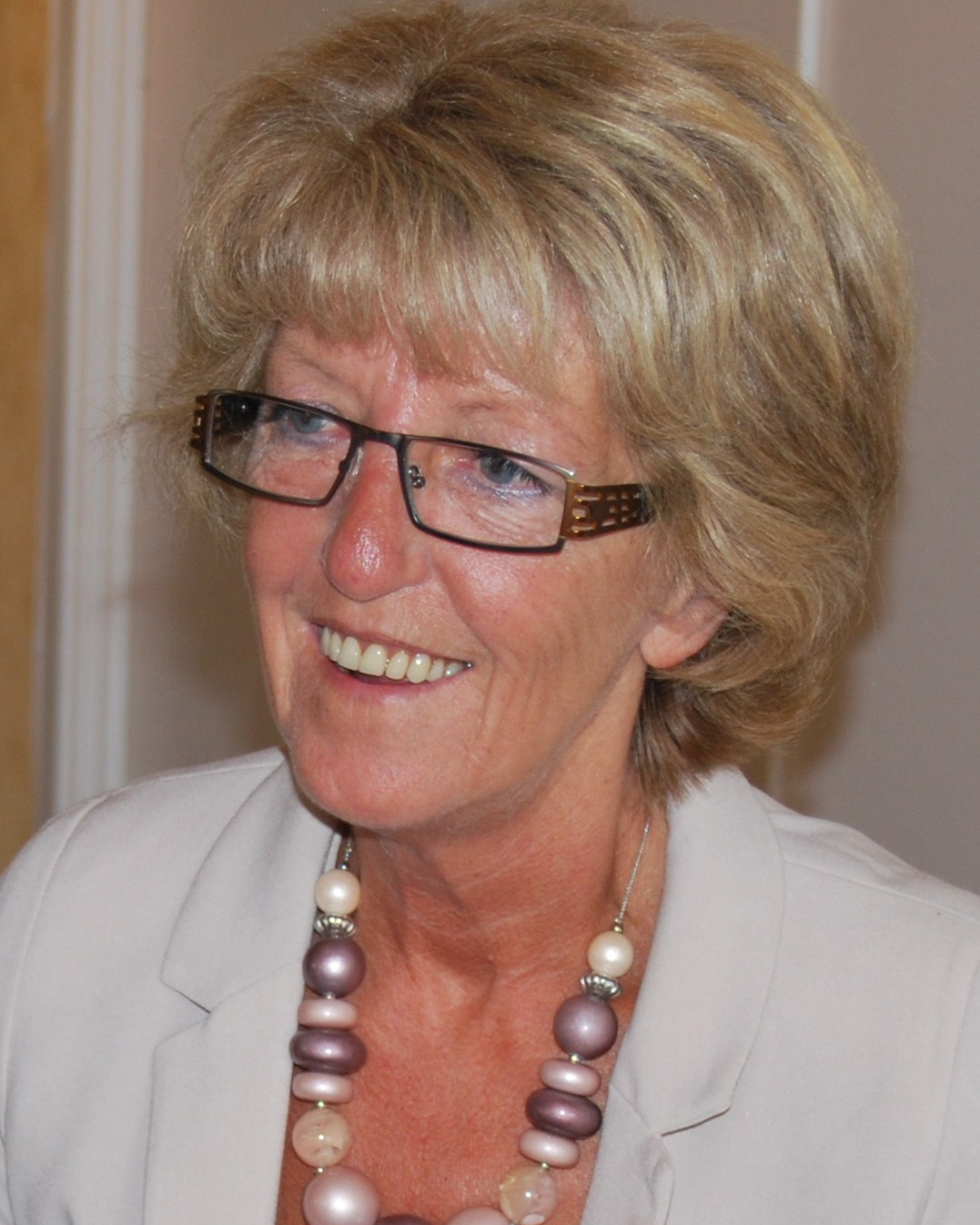 Charline Willaert