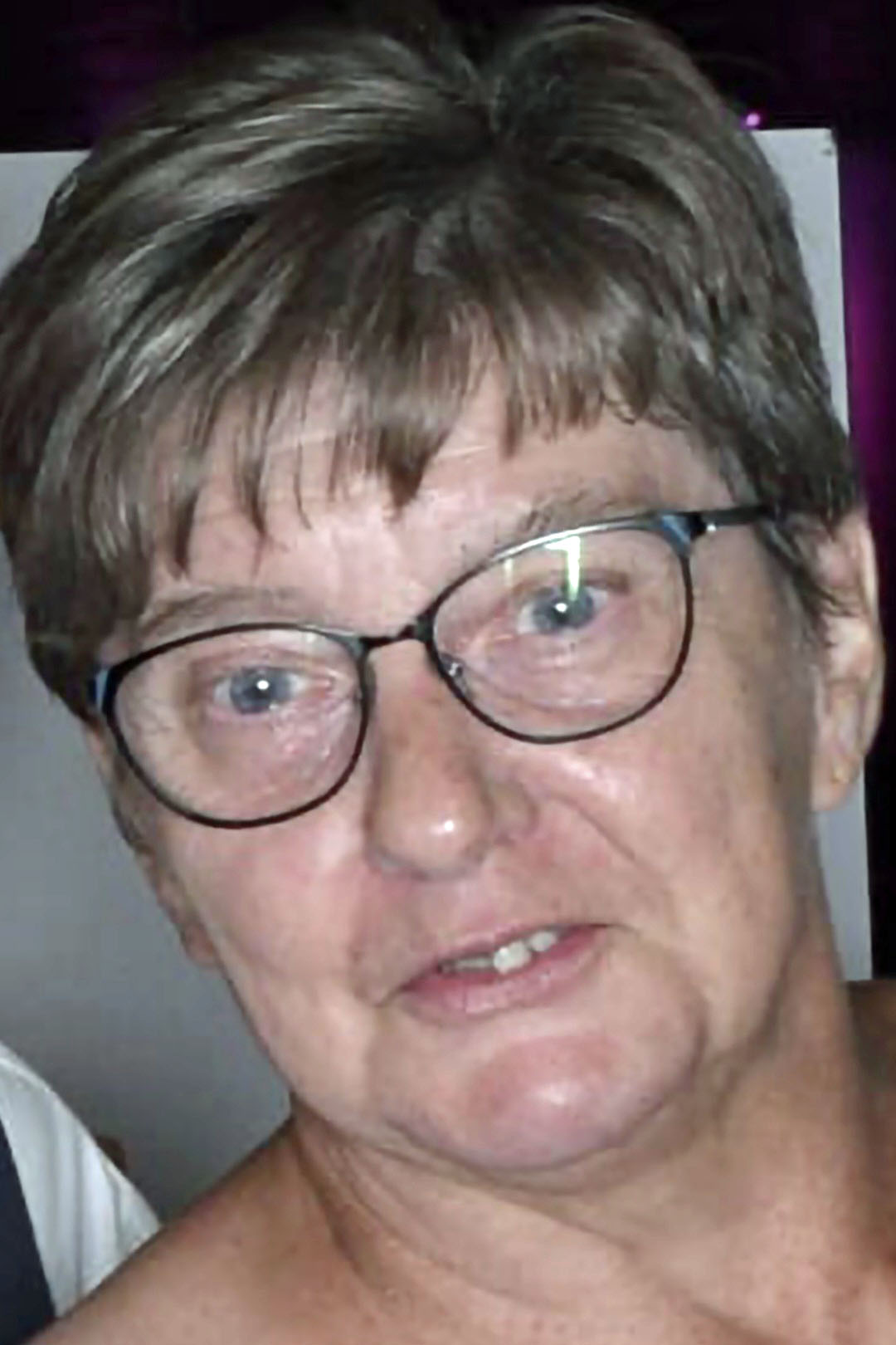 Carina Van Der Smissen