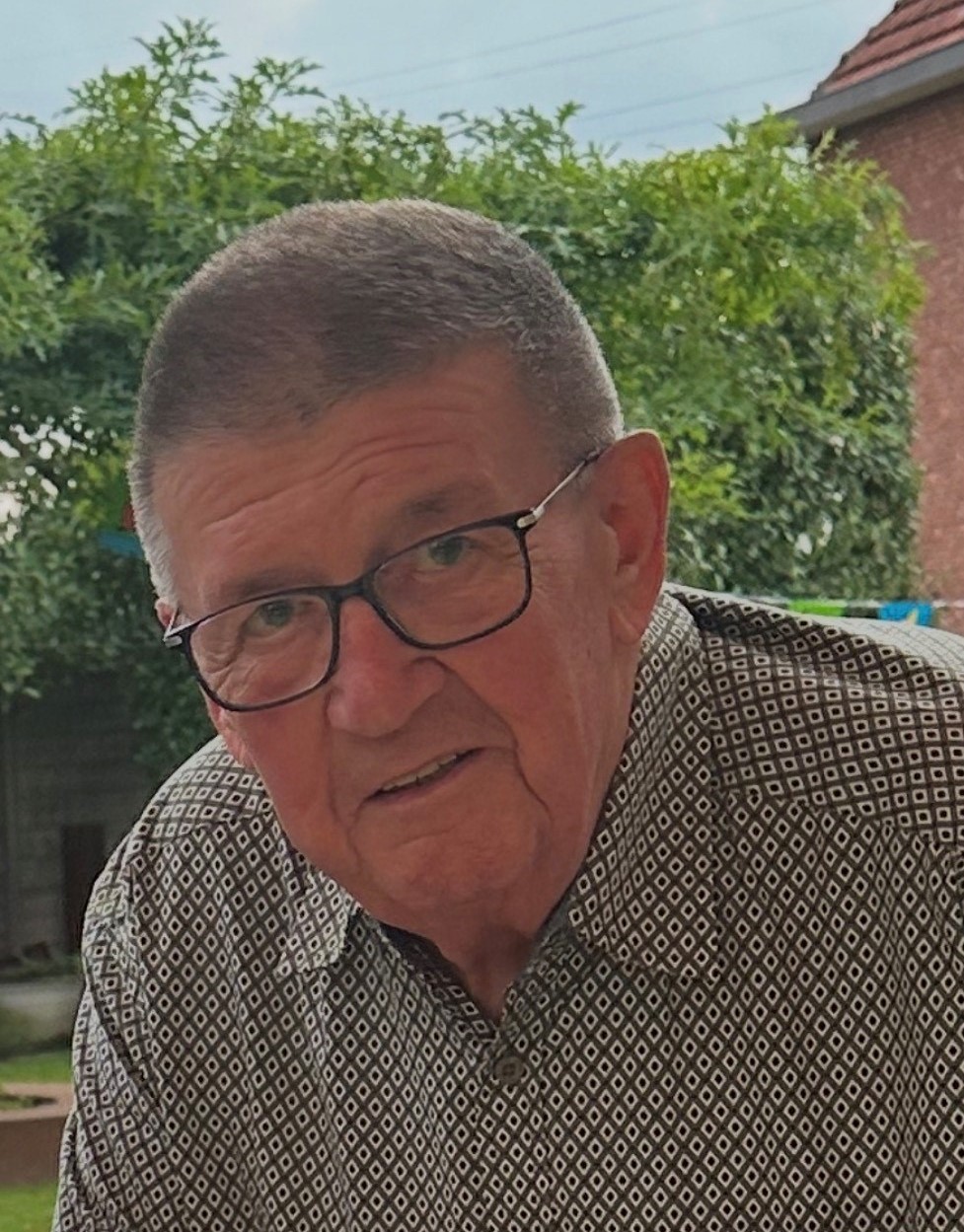 Jean Pierre Verheyden