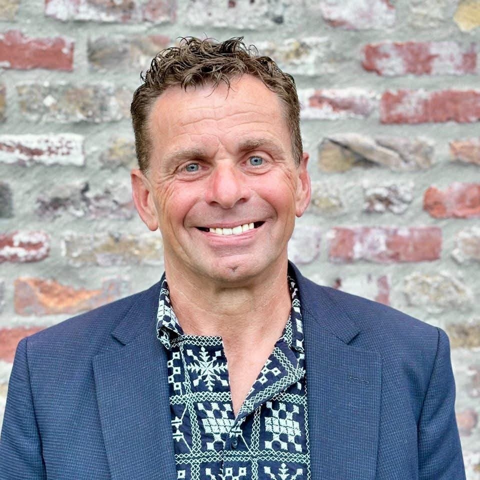 Rudy Tournoy