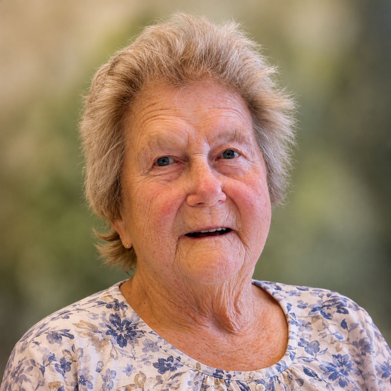 Marie-Louise De Clercq